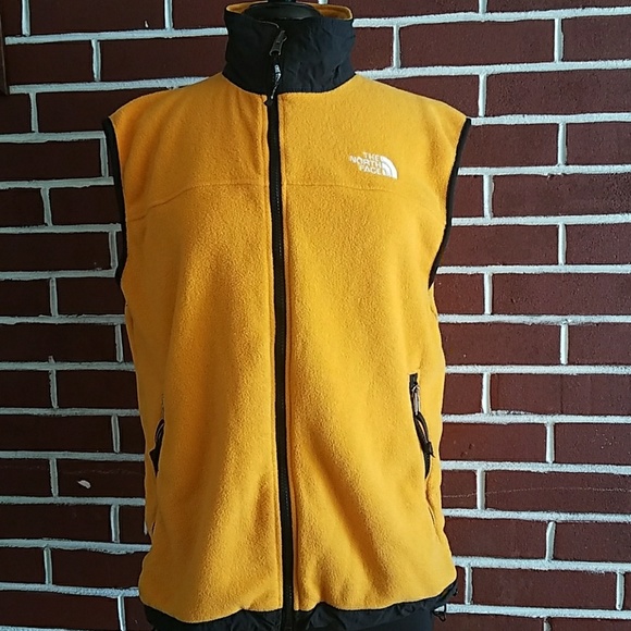 The North Face Other - The north face vest